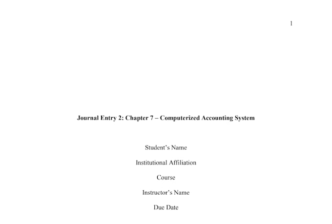 guide you how to complete your academic tasks and research